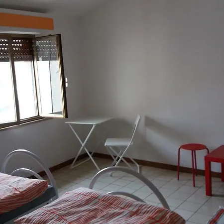 Hostal Easy
