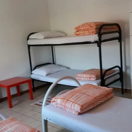 Easy Hostal *
