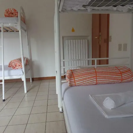 Hostal Easy
