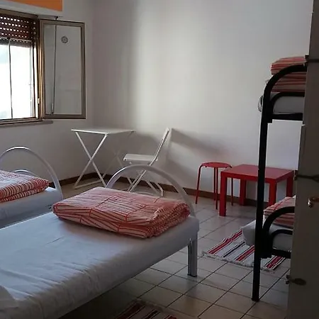 Easy Hostal