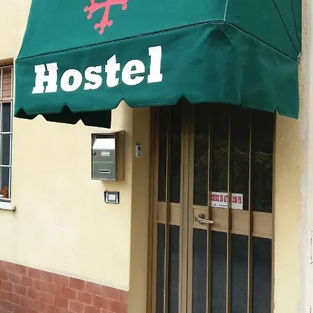 Hostal Easy Pisa