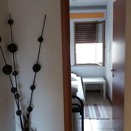 Easy Hostal Pisa